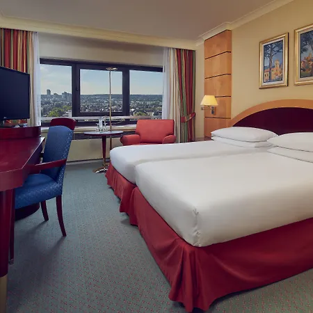 Intercontinental Frankfurt