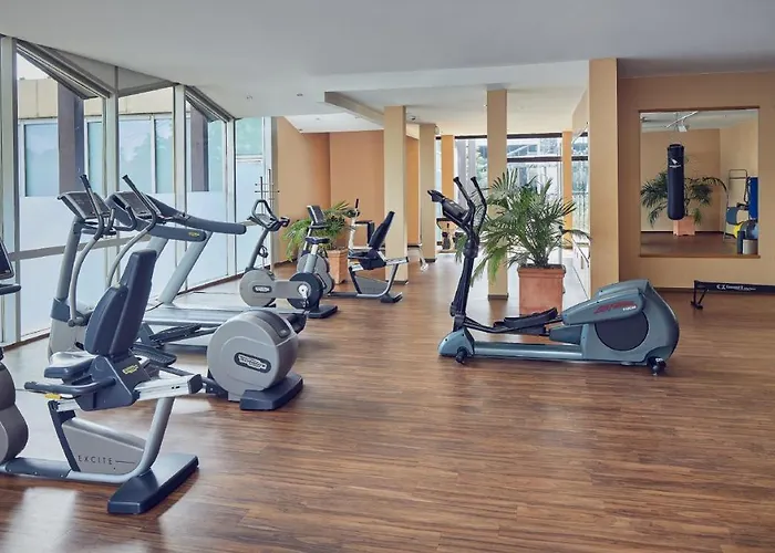 Intercontinental Frankfurt, An Ihg 5* Frankfurt am Main