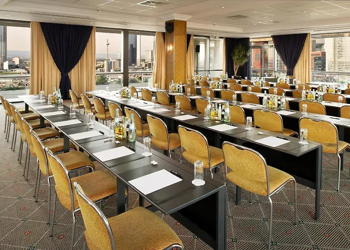 Intercontinental Frankfurt, An Ihg Hotel 5*