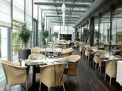 Intercontinental Frankfurt, An Ihg 5*