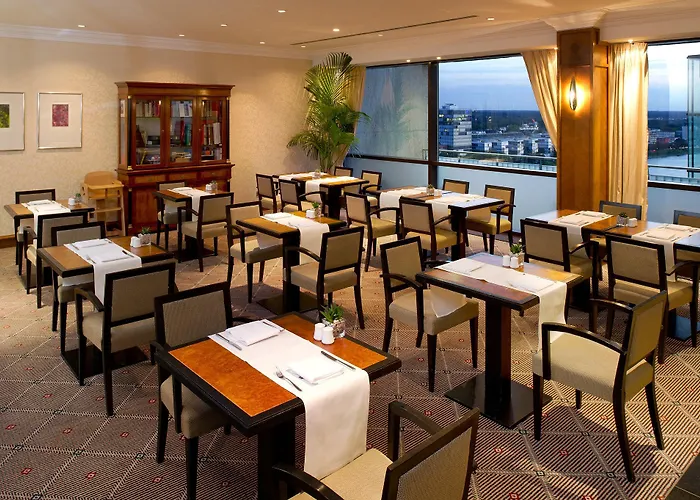 Intercontinental Frankfurt, An Ihg Frankfurt am Main