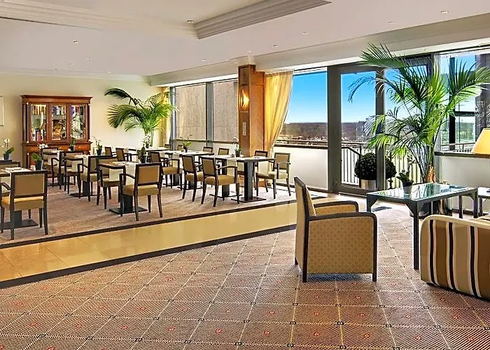 Intercontinental Frankfurt, An Ihg Frankfurt am Main