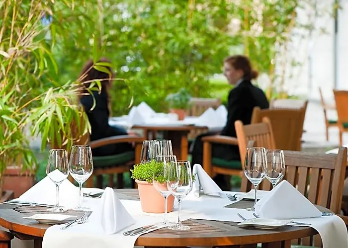 Intercontinental Frankfurt, An Ihg Frankfurt am Main