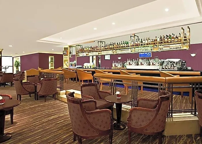 Intercontinental Frankfurt, An Ihg Frankfurt am Main