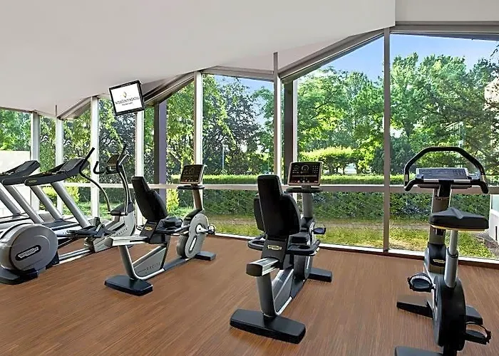 Intercontinental Frankfurt, An Ihg 5*