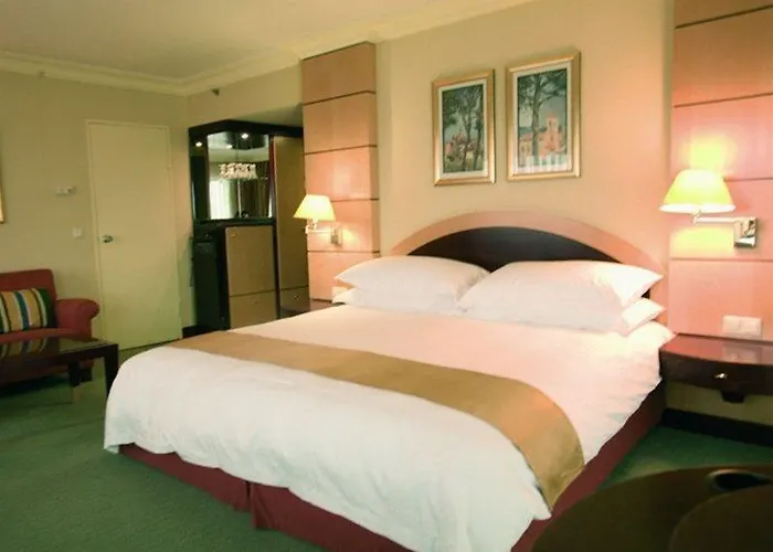 Intercontinental Frankfurt, An Ihg Hotel 5*